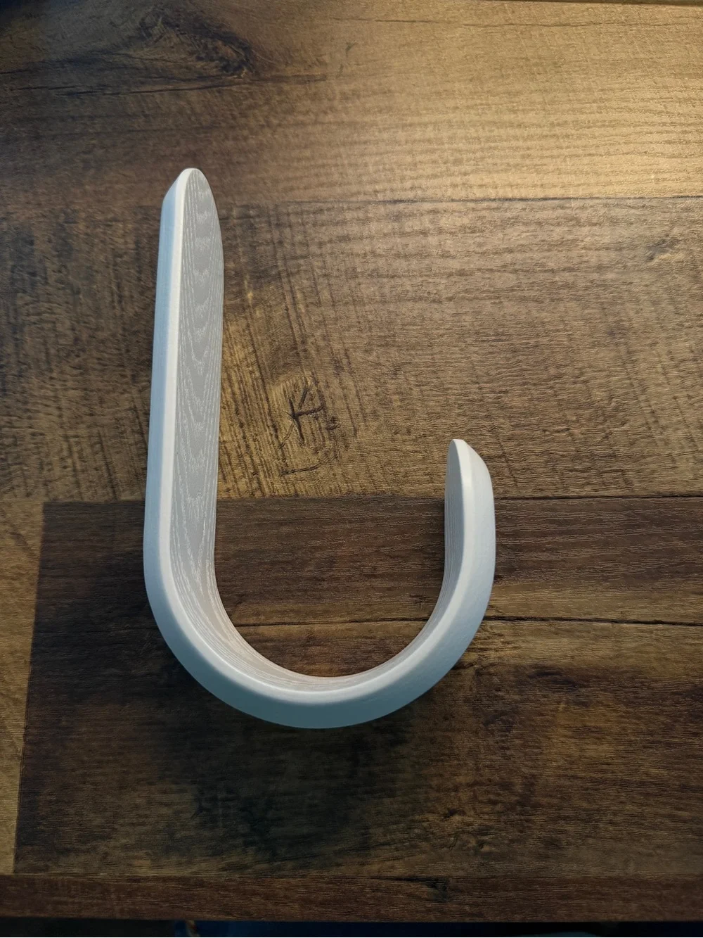 Normann Copenhagen Curve Hook